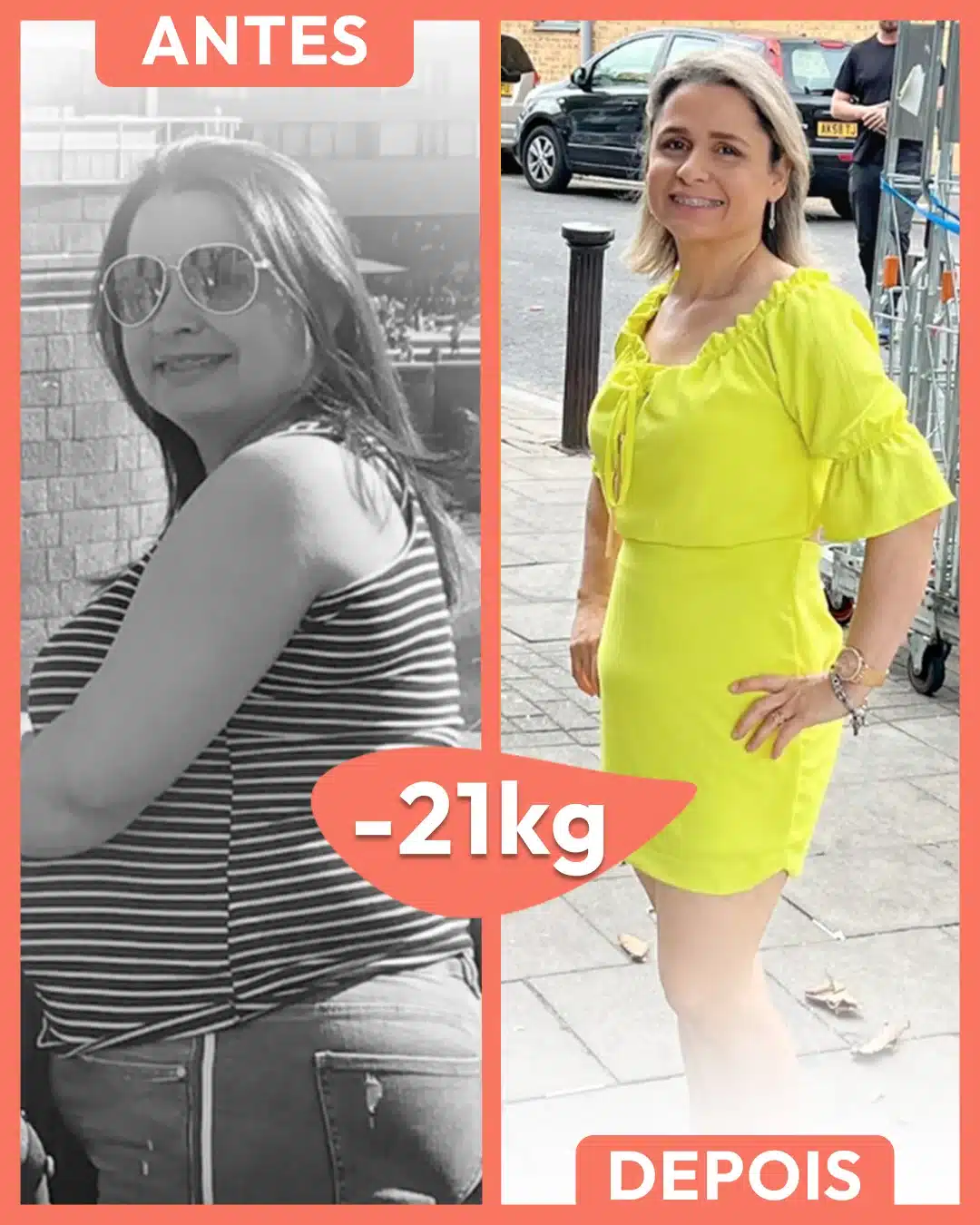 [NOVO] ANTES E DEPOIS 12
