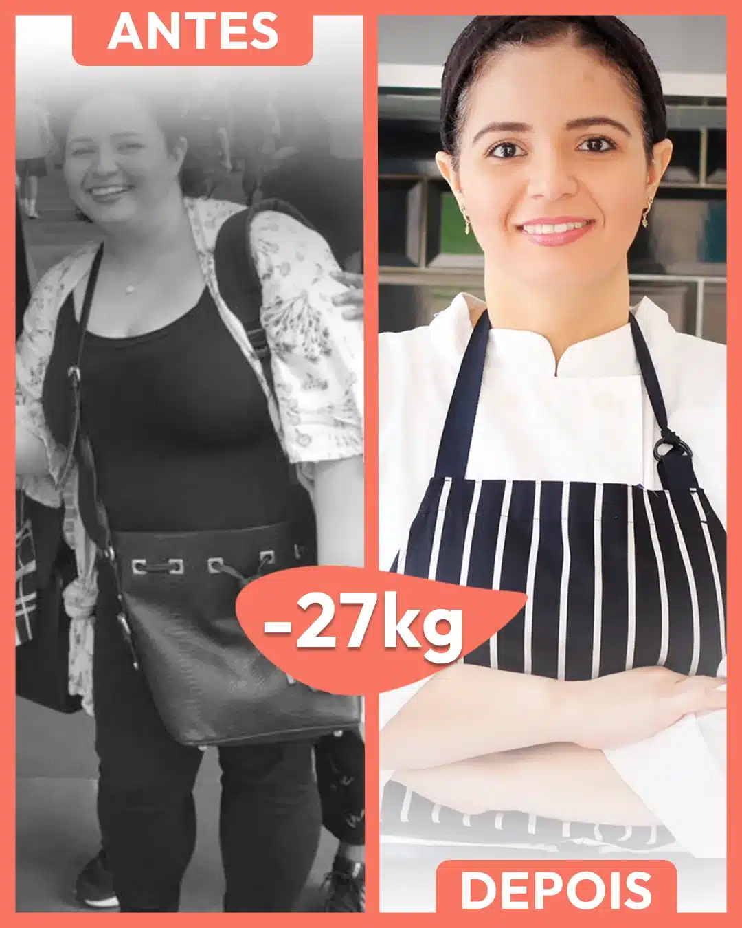 [NOVO] ANTES E DEPOIS 2