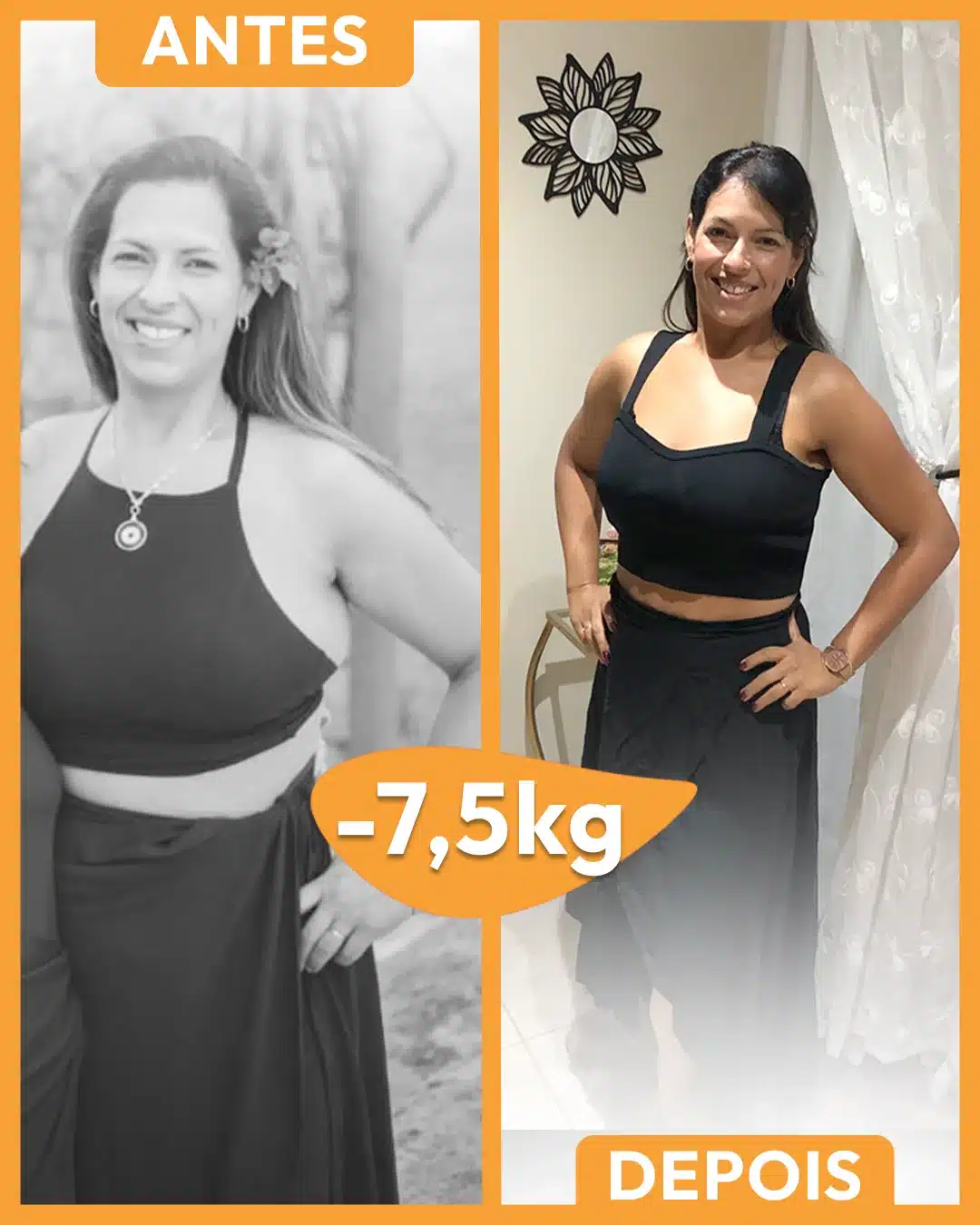 [NOVO] ANTES E DEPOIS 22