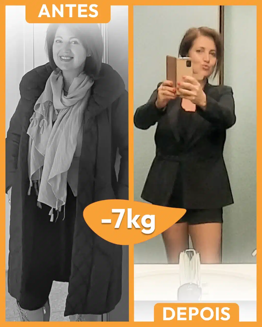 [NOVO] ANTES E DEPOIS 28