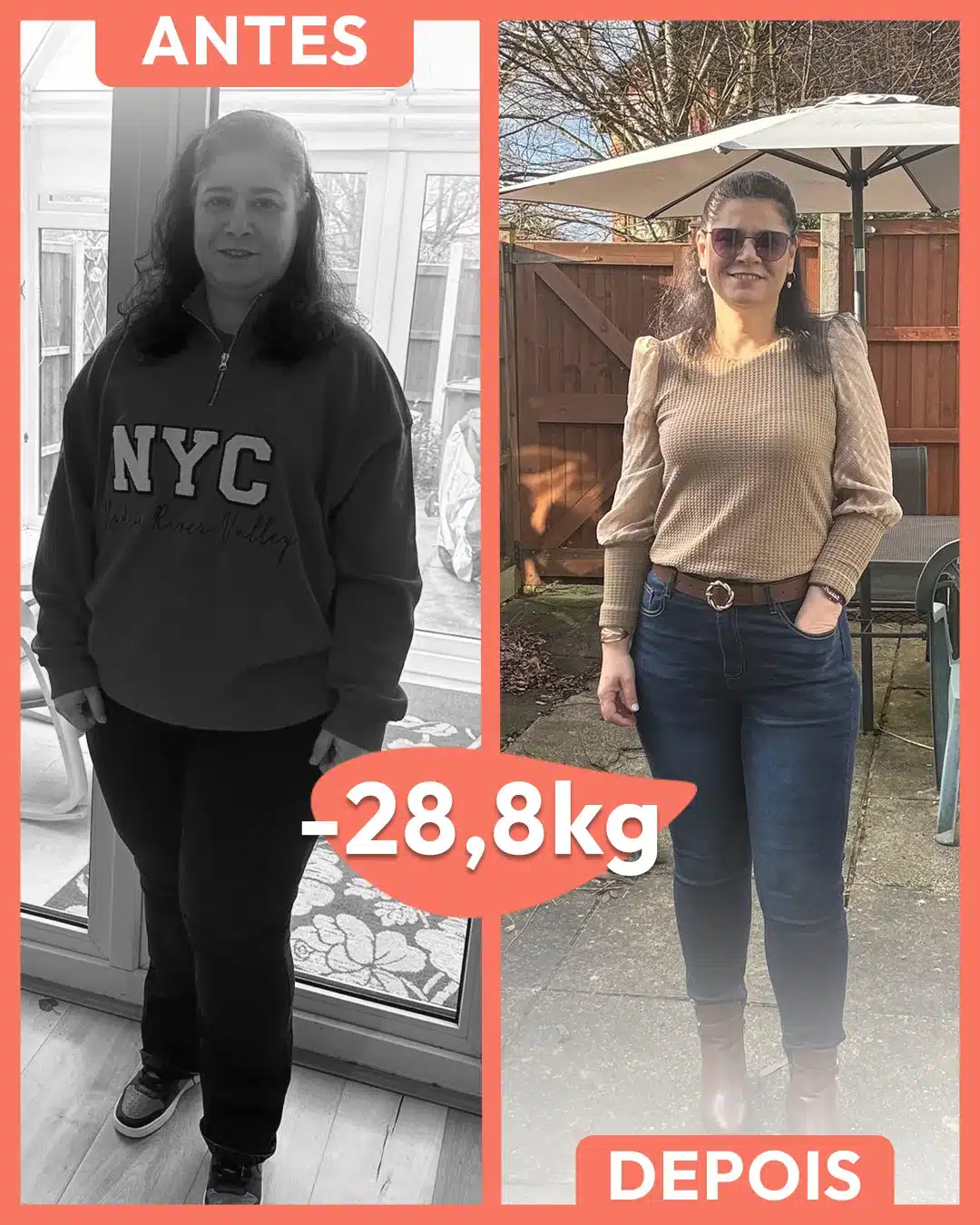 [NOVO] ANTES E DEPOIS 36