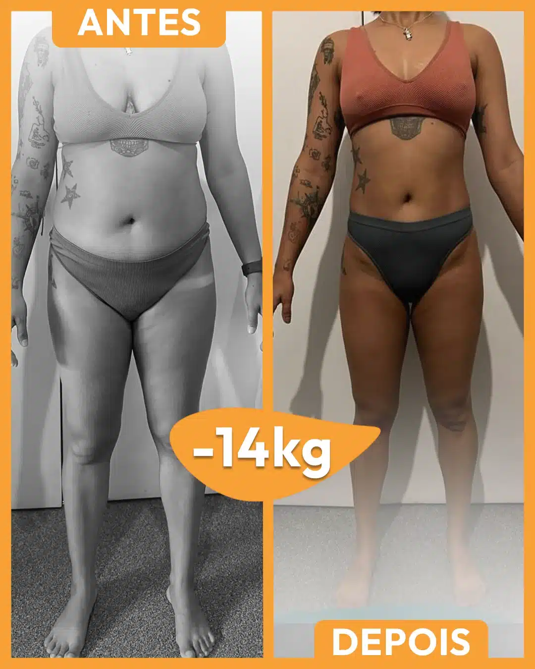 [NOVO] ANTES E DEPOIS 37