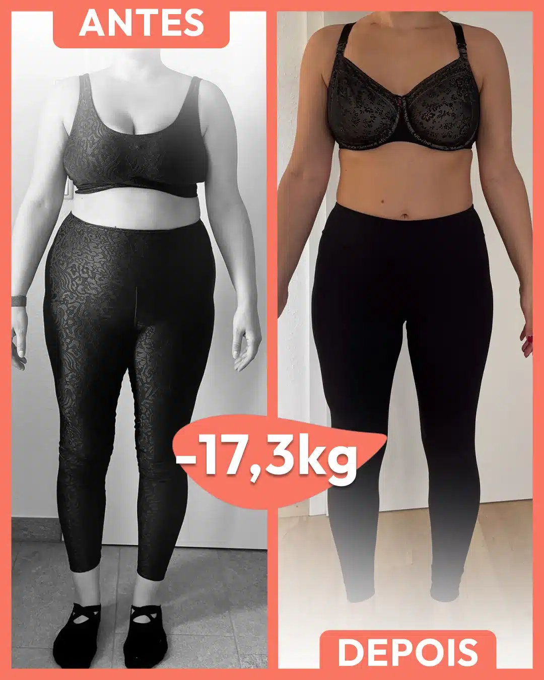 [NOVO] ANTES E DEPOIS 98