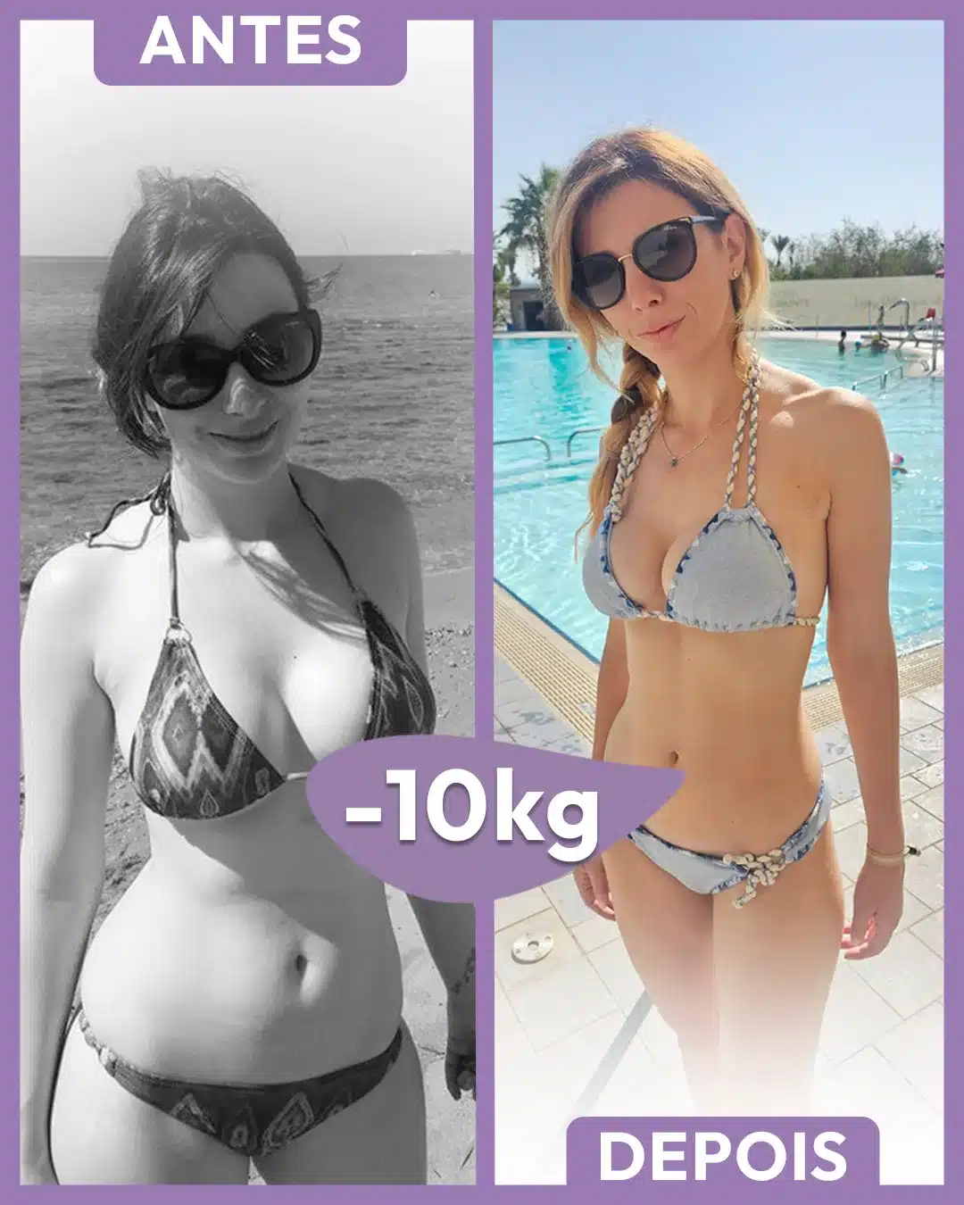 [NOVO] ANTES E DEPOIS 88