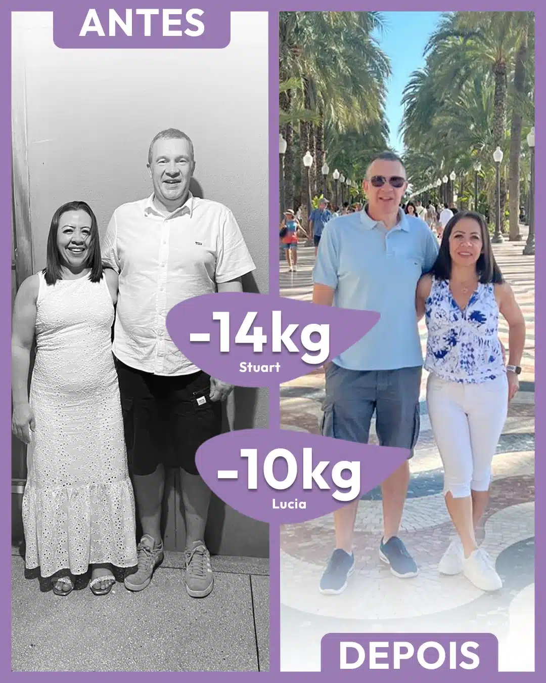 [NOVO] ANTES E DEPOIS 93